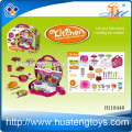 Jogo de cozinha para conjunto de cozinha de bebê Toy kids que cozinha jogo de brinquedo H118440